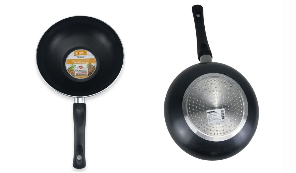 Chất chống dính PTFE là gì? Các lớp phủ chống dính phổ biến khác trên thị trường 4