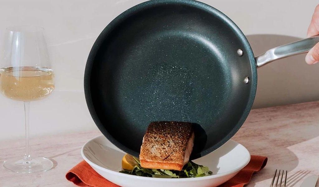 Chất chống dính PTFE là gì? Các lớp phủ chống dính phổ biến khác trên thị trường 1