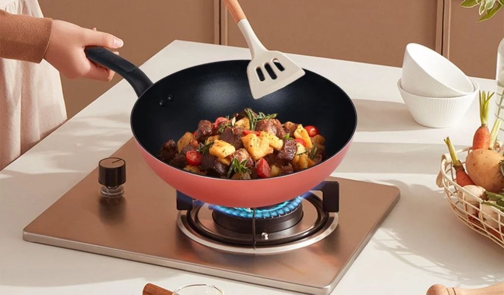 Chất chống dính PTFE là gì? Các lớp phủ chống dính phổ biến khác trên thị trường 2