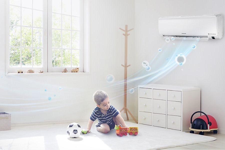 Công nghệ Coanda là gì và nguyên lý hoạt động ra sao? Có nên mua sản phẩm có công nghệ Coanda? 3