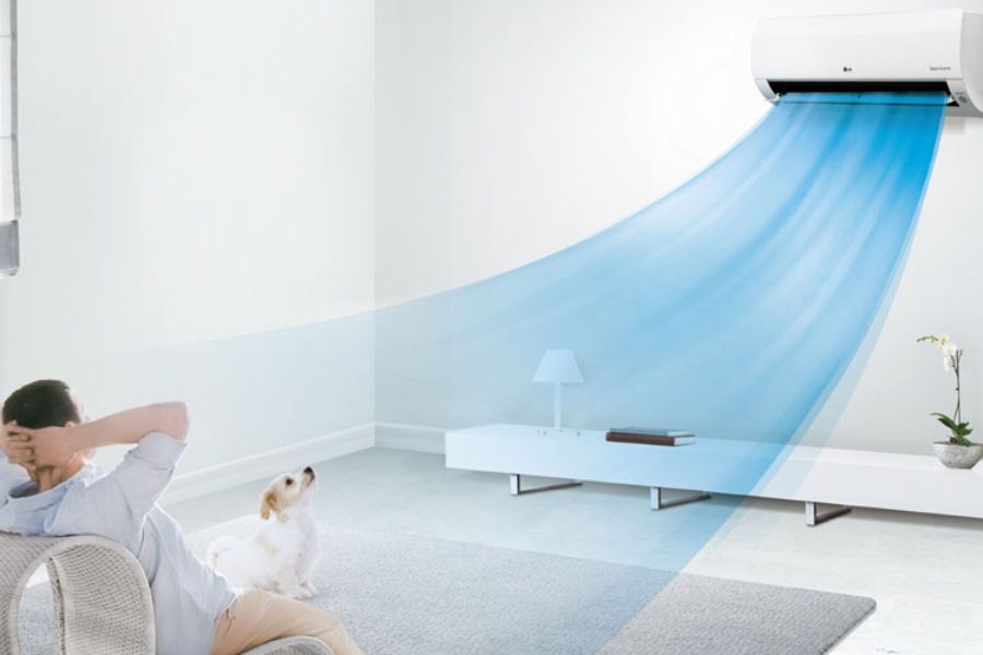 Công nghệ Coanda là gì và nguyên lý hoạt động ra sao? Có nên mua sản phẩm có công nghệ Coanda? 4