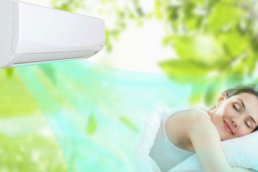 Công nghệ Coanda là gì và nguyên lý hoạt động ra sao? Có nên mua sản phẩm có công nghệ Coanda? 5