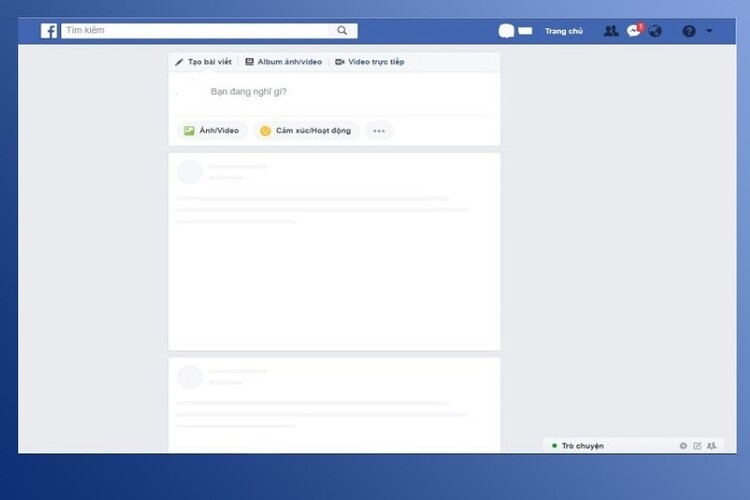 Tổng hợp các cách khắc phục lỗi tìm nạp dữ liệu trên Facebook iPhone của bạn - hình 1