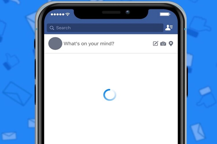 Tổng hợp các cách khắc phục lỗi tìm nạp dữ liệu trên Facebook iPhone của bạn - hình 3