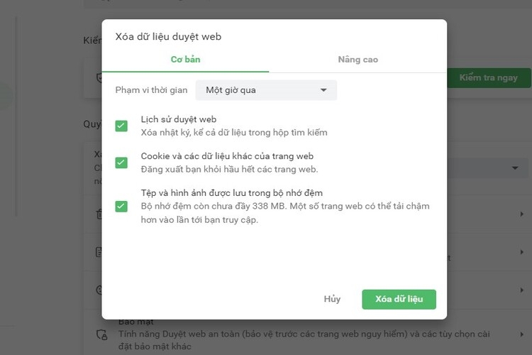Tổng hợp các cách khắc phục lỗi tìm nạp dữ liệu trên Facebook iPhone của bạn - hình 5