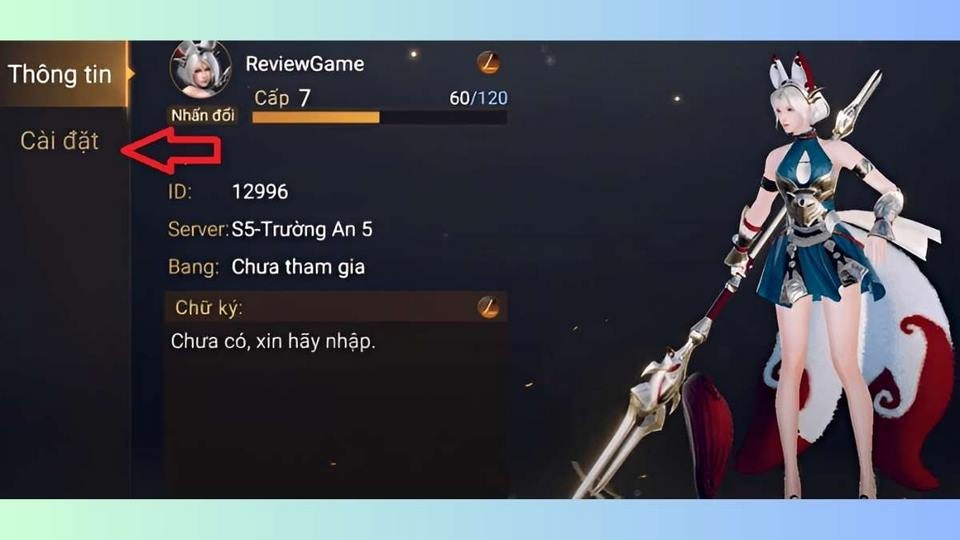 Những điều cần biết trước khi nhập code