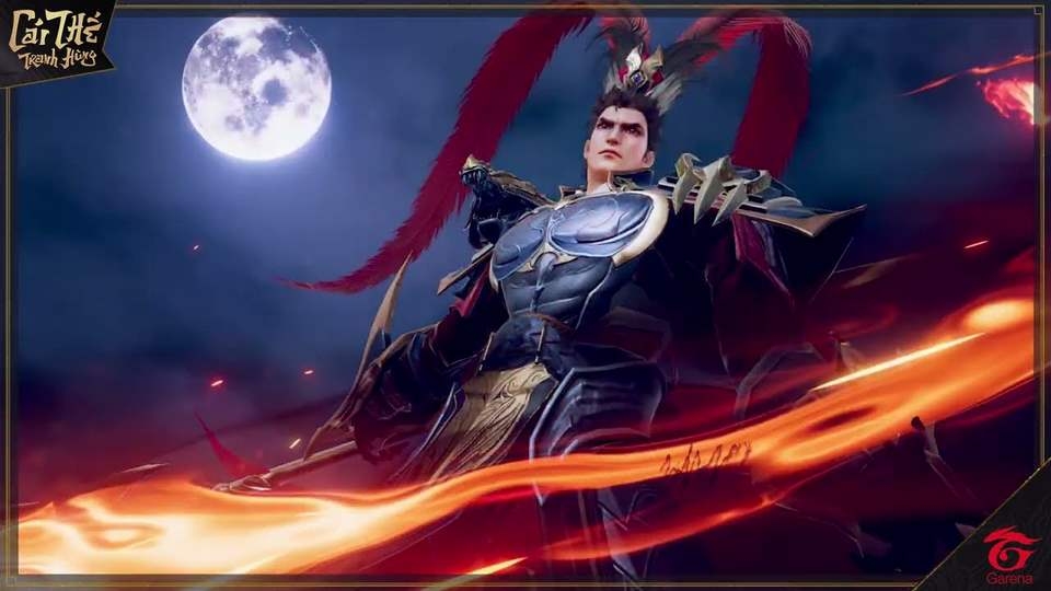 Những vấn đề người chơi cần chú ý