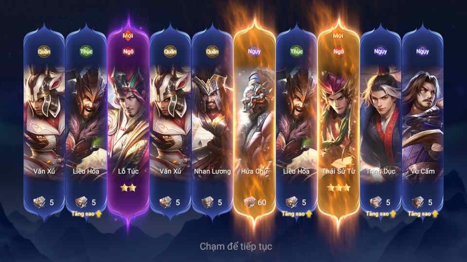 Nhận code game đổi thưởng liền tay