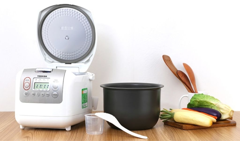 Công nghệ nấu cơm đa chiều là gì? Gợi ý các loại nồi cơm sở hữu công nghệ này? 5