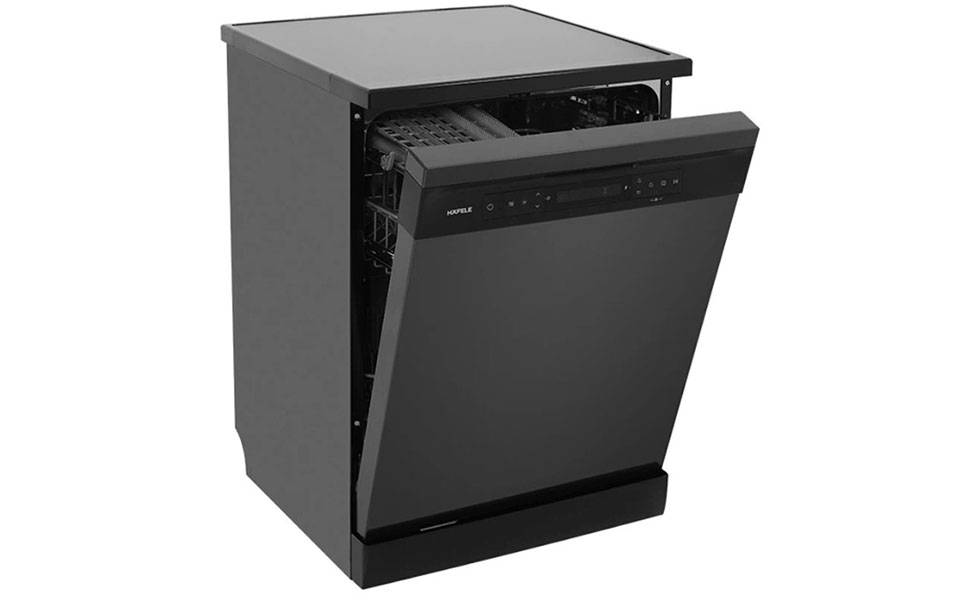 Máy rửa bát độc lập 15 bộ Hafele HDW-F605B (535.29.660)
