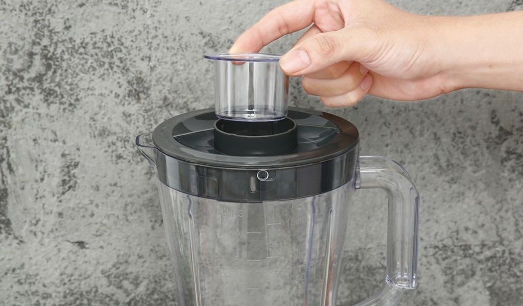 Công nghệ máy xay sinh tố Sunhouse có tốt không? Gợi ý dòng máy sinh tố Sunhouse chất lượng 2