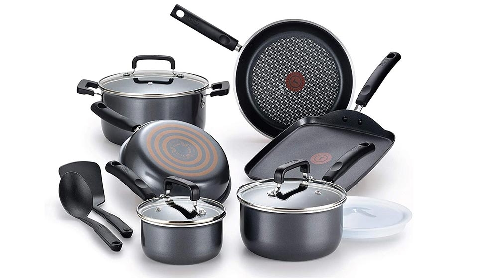 Lớp phủ anode trên nồi - Ảnh 04