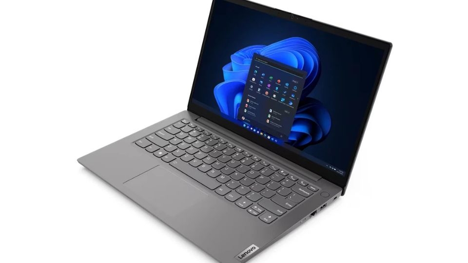 Laptop Lenovo V14 G4 IRU i5 16GB