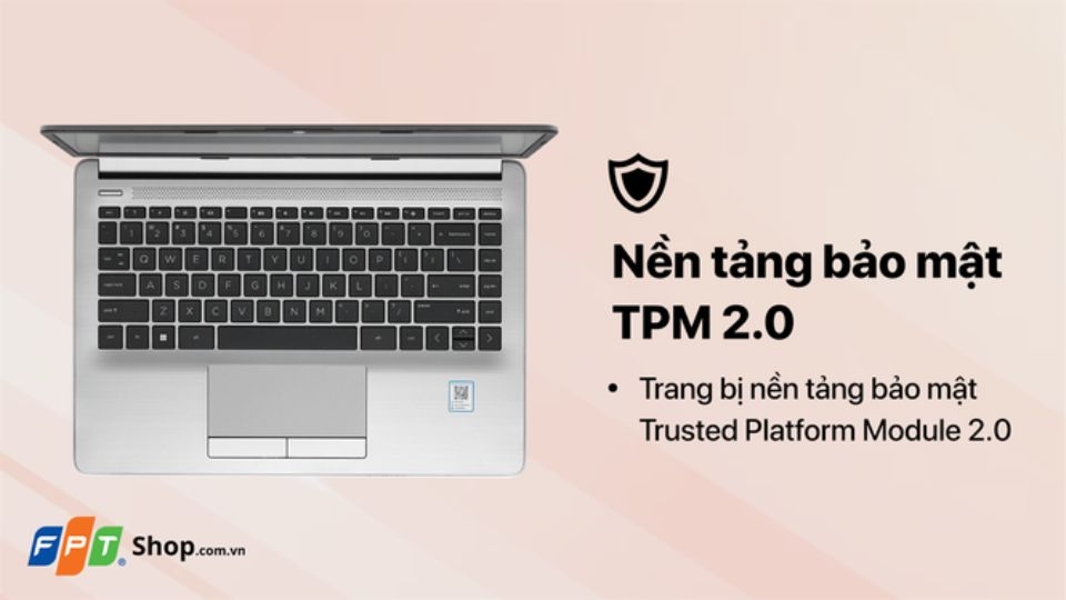 Laptop HP 245 G9 R5 8GB