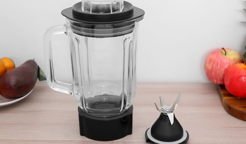 Công nghệ máy xay sinh tố Kangaroo có tốt không? Gợi ý các sản phẩm chất lượng 2