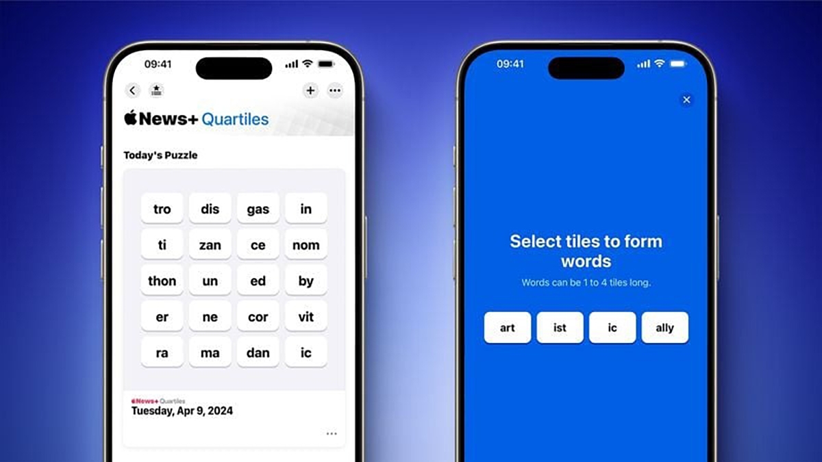 Apple phát hành iOS 17.5 (ảnh 3)