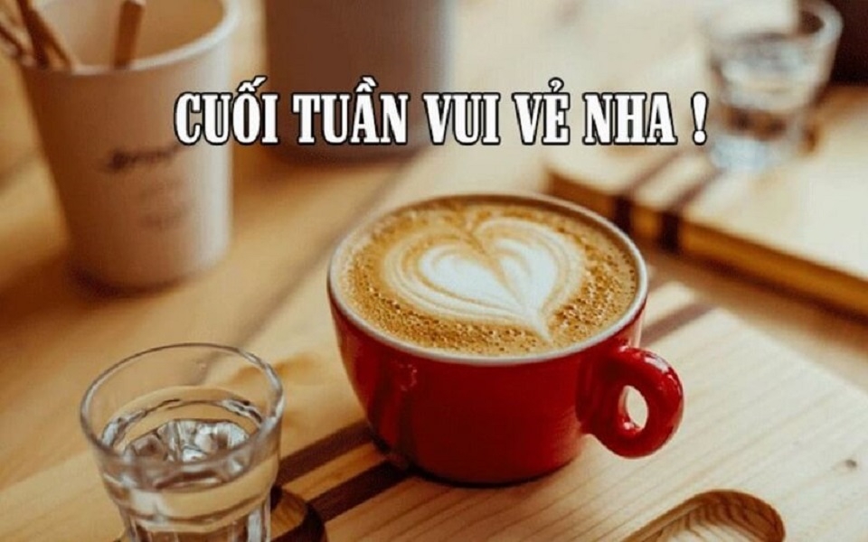 Lời chúc ngày chủ nhật tốt lành cho bạn bè, đồng nghiệp