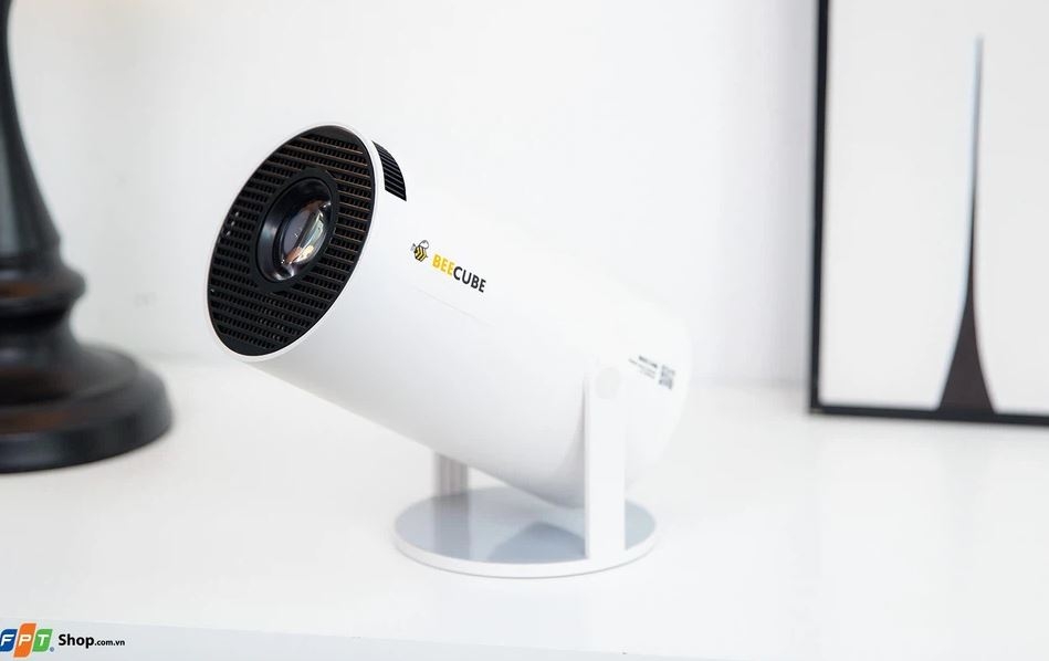 máy chiếu beecube 05