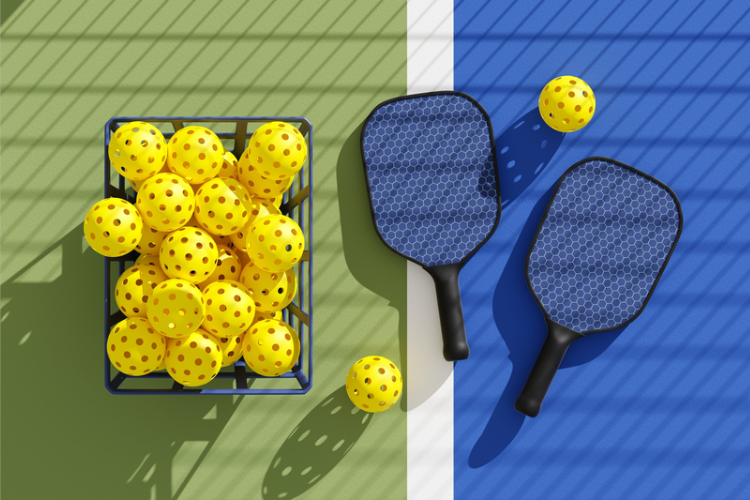 Pickleball là gì 5