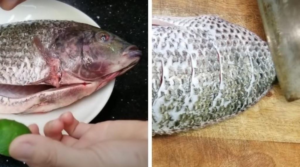 cách ướp cá chiên (ảnh 2)