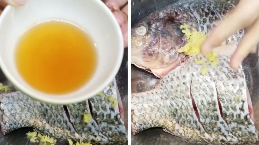 cách ướp cá chiên (ảnh 3)