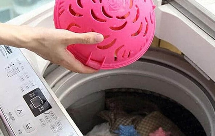 Bóng giặt sinh học có tốt không? (Hình 3)