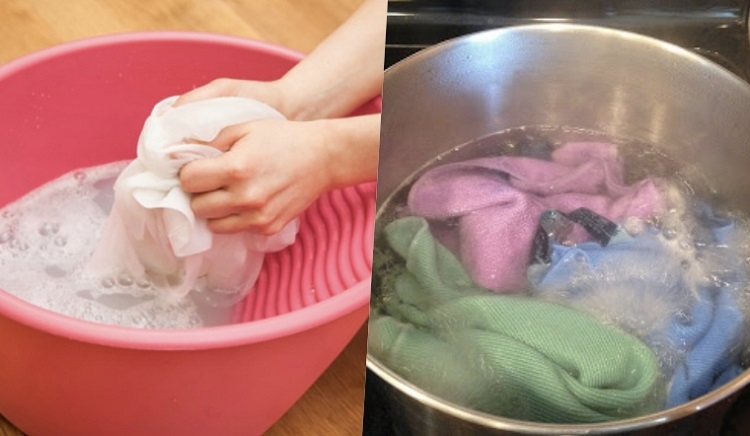Bóng giặt sinh học có tốt không? (Hình 4)