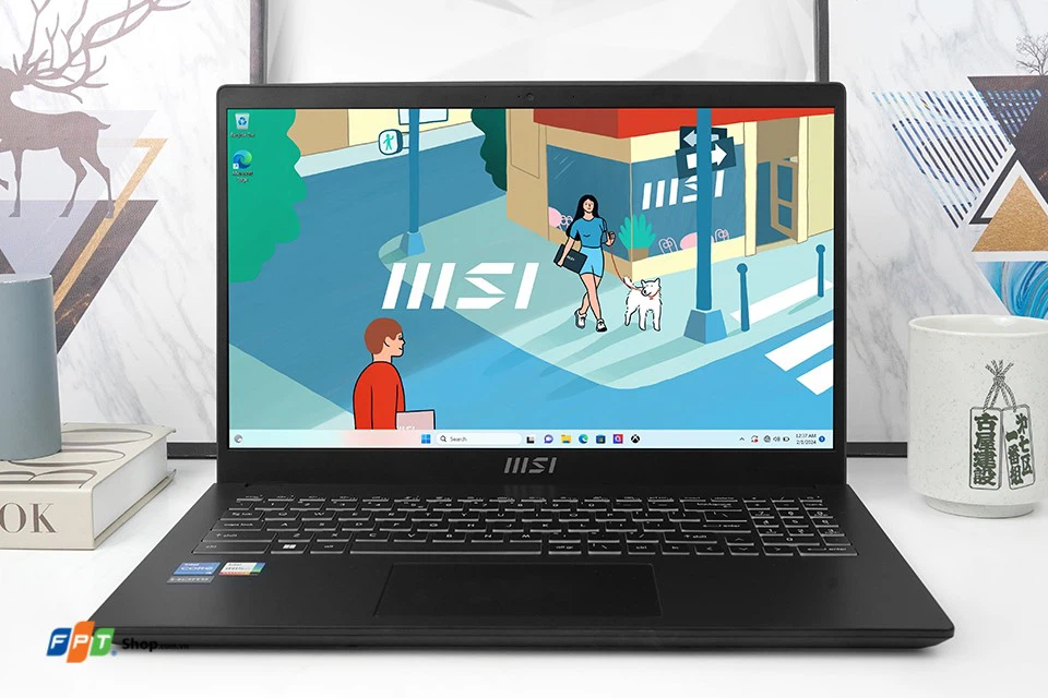 laptop cho sinh viên ngành du lịch 2024 6