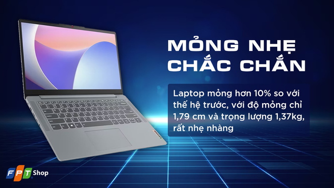 laptop cho sinh viên ngành du lịch 2024 5