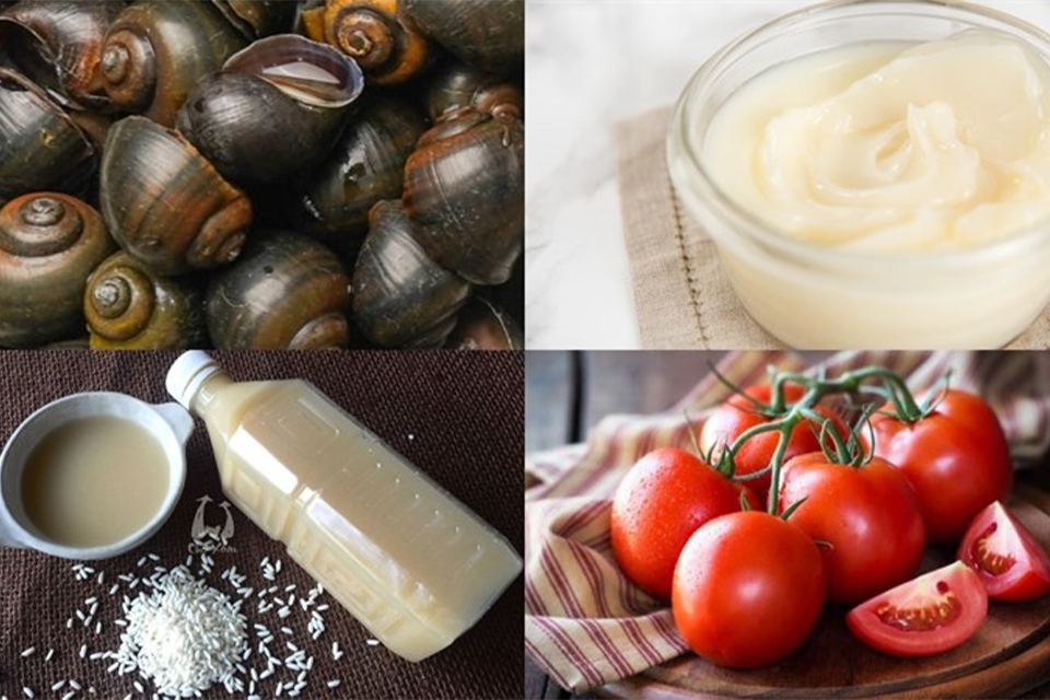 Hướng dẫn cách nấu bún ốc nóng