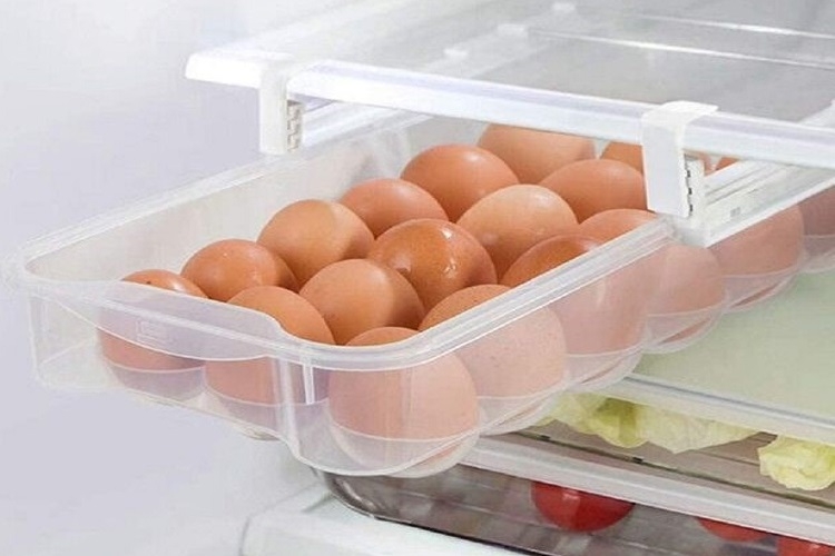 Nên rửa trứng gà trước khi bảo quản trong tủ lạnh không? (Hình 5)
