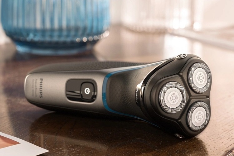 Tổng hợp công nghệ máy cạo râu Philips và TOP 3 những sản phẩm đáng mua nhất - Hình 3