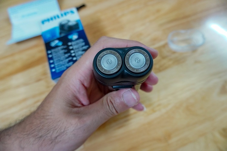 Tổng hợp công nghệ máy cạo râu Philips và TOP 3 những sản phẩm đáng mua nhất - Hình 6