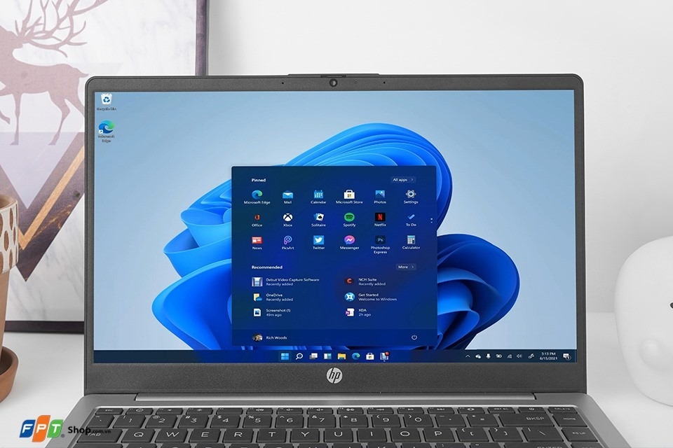 Laptop dưới 10 triệu dành cho sinh viên 2024 (hình 2)