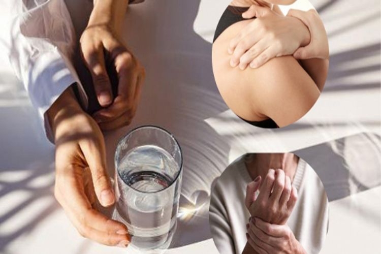 Điều trị xương khớp