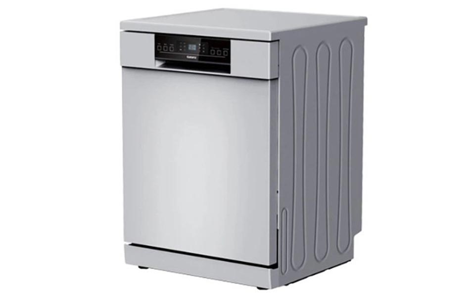 Máy rửa bát độc lập 15 bộ Galanz W60B1A401M-AE5(SS)