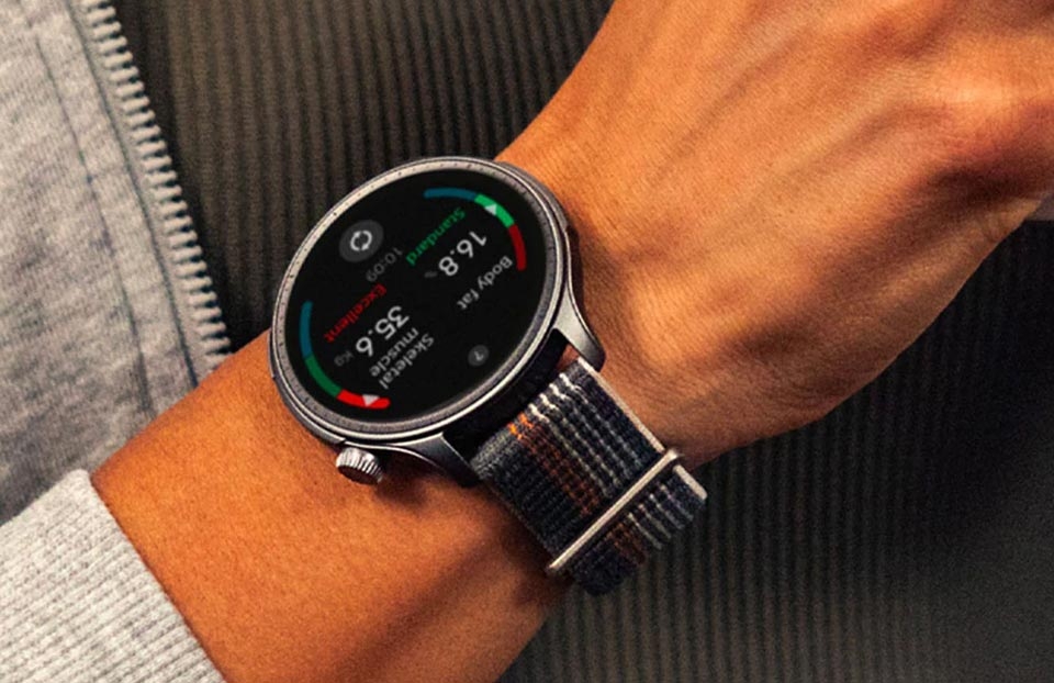 Amazfit Balance - Ảnh 03