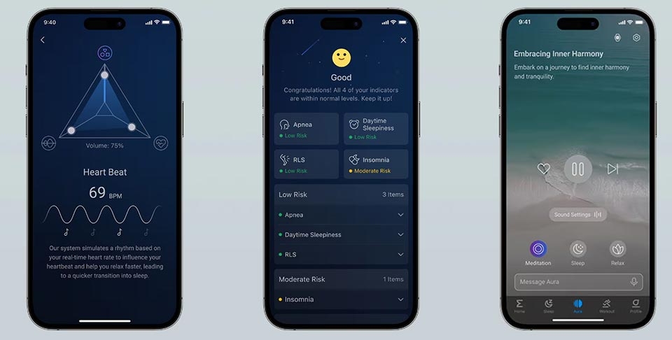 Amazfit Balance - Ảnh 04