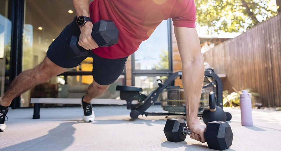 Amazfit Balance - Ảnh 06