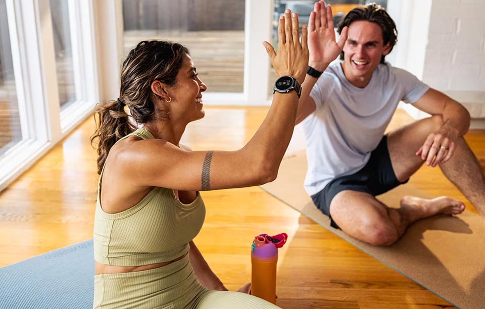 Amazfit Balance - Ảnh 08