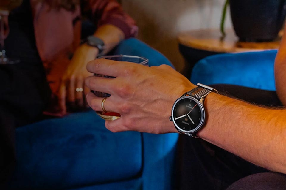 Amazfit Balance - Ảnh 12