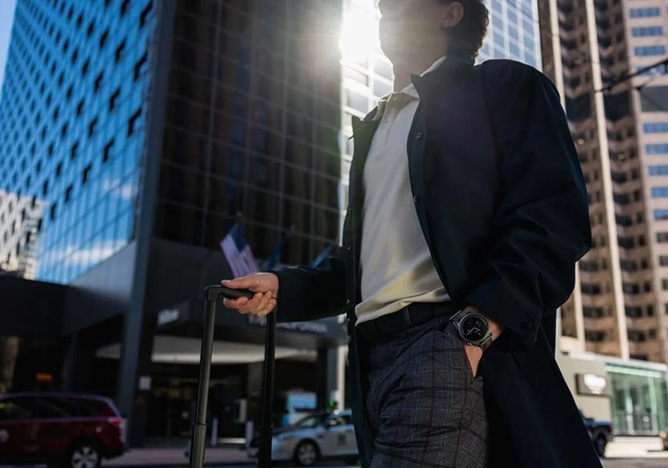 Amazfit Balance - Ảnh 13