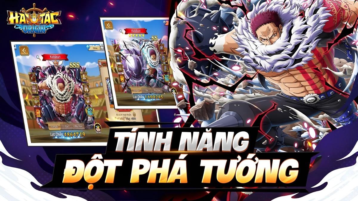 Code Hải Tặc Origin (ảnh 5)