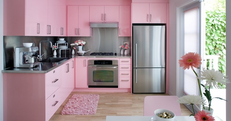 Có nên đặt tủ lạnh gần bếp gas 3