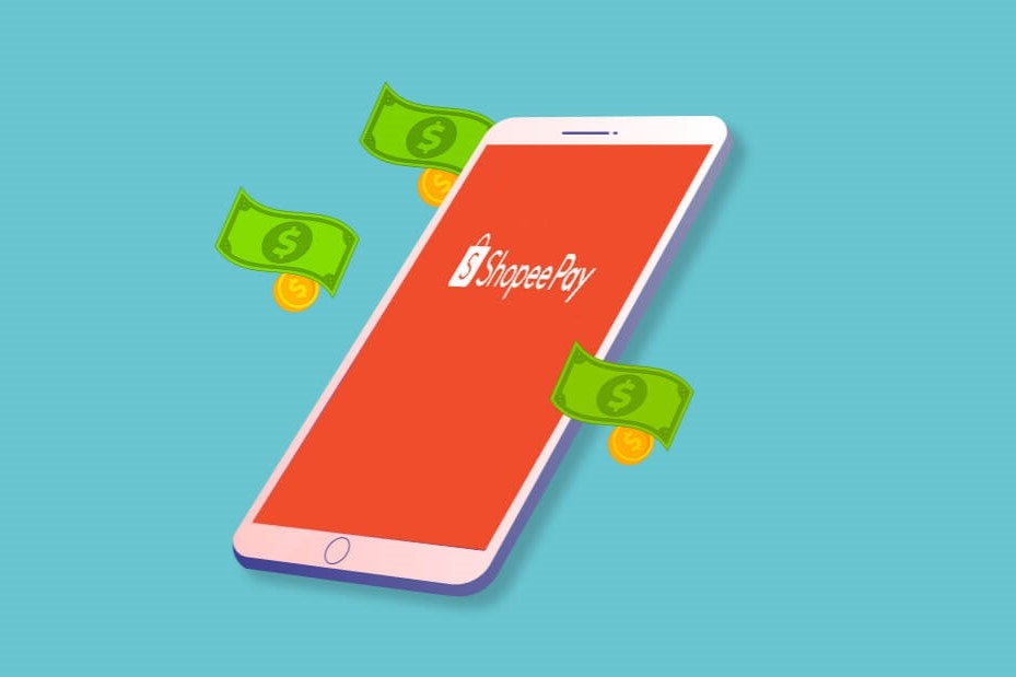 Thanh toán bằng ShopeePay có cần trả tiền mặt không? Những điều cần biết về ví ShopeePay 6