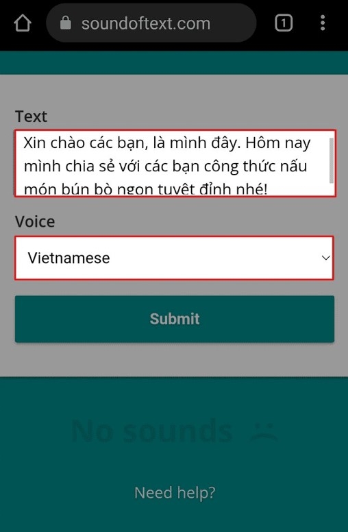 Cách ghép giọng nói vào video trên TikTok cực đơn giản và thực hiện nhanh chóng 8
