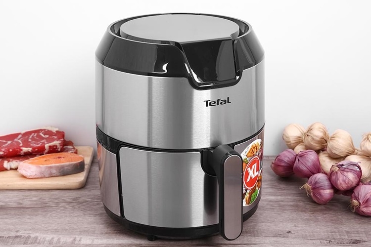 TOP 5 nồi chiên không dầu Tefal tốt nhất 2024 đang được nhiều chị em ưa chuộng - Hình 2