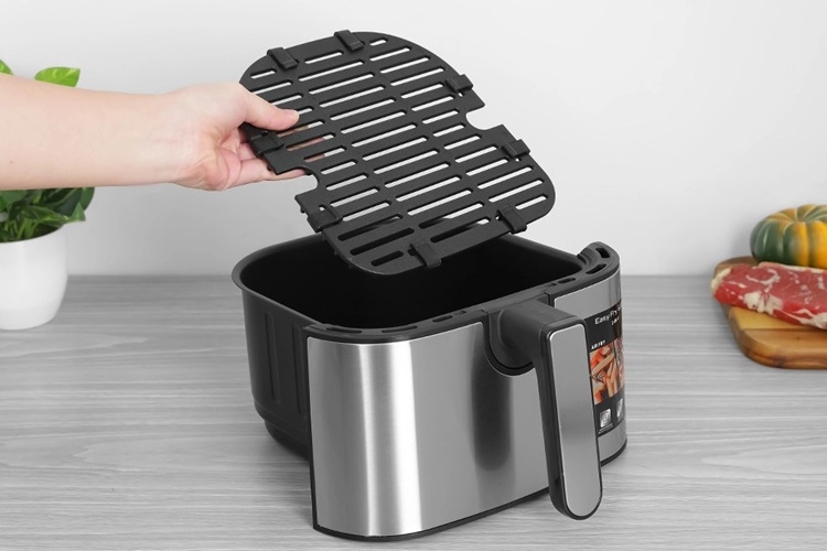 TOP 5 nồi chiên không dầu Tefal tốt nhất 2024 đang được nhiều chị em ưa chuộng - Hình 3