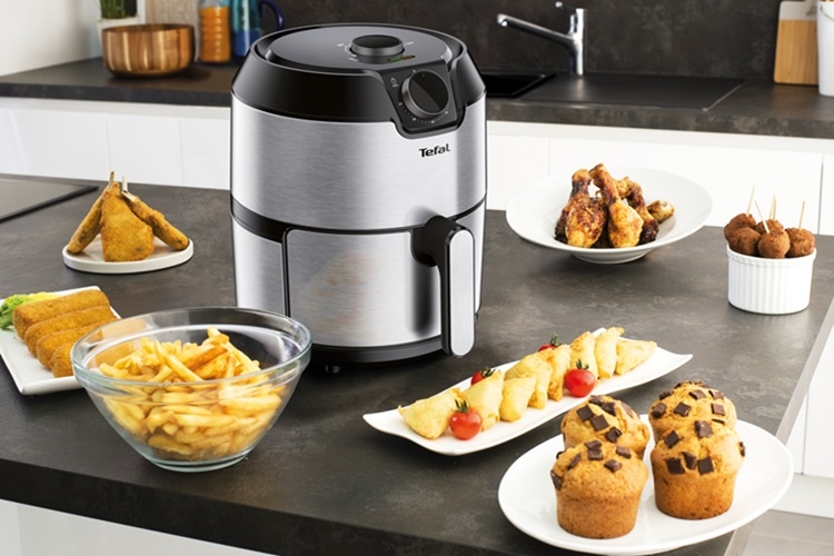 TOP 5 nồi chiên không dầu Tefal tốt nhất 2024 đang được nhiều chị em ưa chuộng - Hình 4