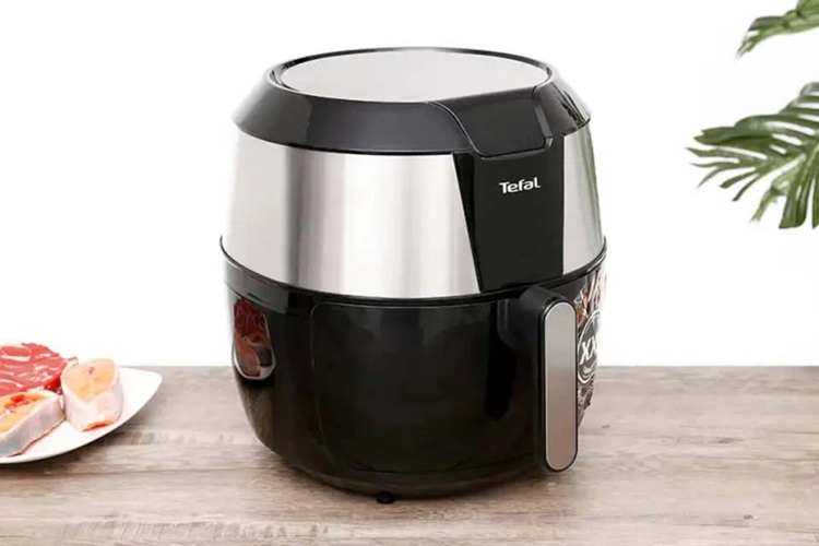 TOP 5 nồi chiên không dầu Tefal tốt nhất 2024 đang được nhiều chị em ưa chuộng - Hình 6